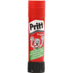 Pritt lijmstift, 1stuk/ 1 stuk, 11 gr