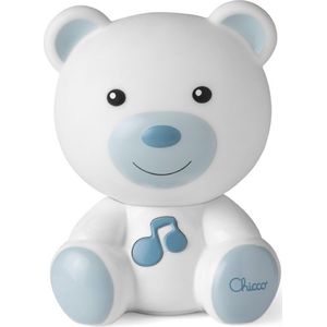 Chicco Dreamlight Blauw