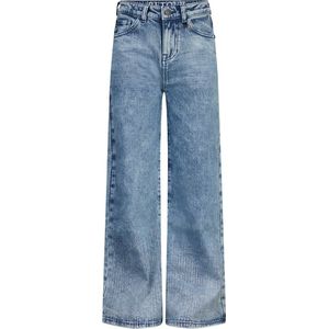 Retour Jeans Gigi Wide Meisjes Jeans - Maat 176