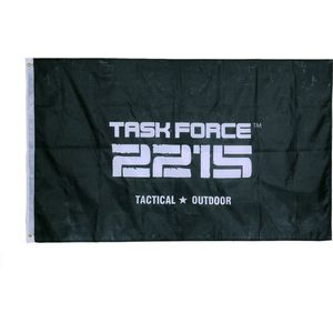 Vlag Task Force 2215