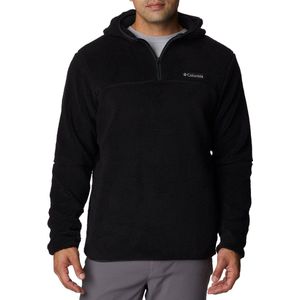 Columbia Columbia Rugged Ridge III Sherpa Hoodie  Outdoortrui Mannen - Maat S  Columbia Rugged Ridge III Sherpa Hoodie Heren