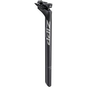 Zipp Service Course Zadelpen Zilver 350 mm / 31.6 mm