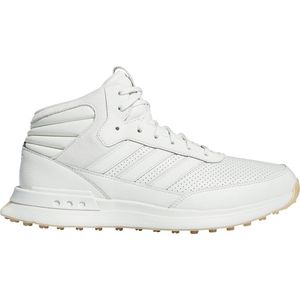 adidas Performance S2g Spikeless Mid Golfschoenen - Unisex - Grijs- 37 1/3