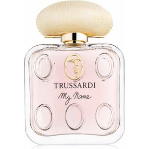 Trussardi - Eau de parfum - My Name - 100 ml