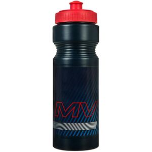 Undercover - Max Verstappen DeLuxe Waterfles 700 ml - Kunststof - Multicolor