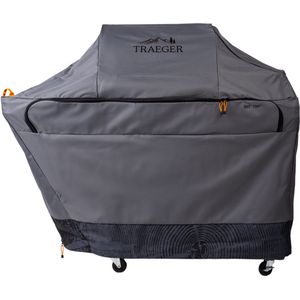 Grillhoes Traeger Timberline Wifi Pellet grill - Beschermhoes - Timberline