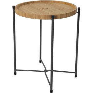 Bo-Camp - Urban Outdoor - Bijzettafel - Carnaby - M