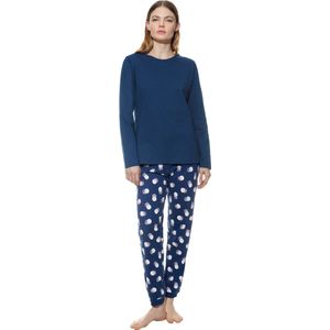 mey Scribbled Dots - - Pyjama kort Serie Scribbled Dots