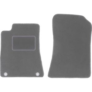 Automatten voor: Mercedes SL R129 roadster (1998-2002)