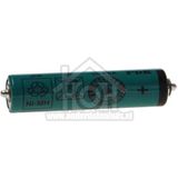 Braun Batterij NiMH, AAA accu 5328, 5729, 5734 67030922