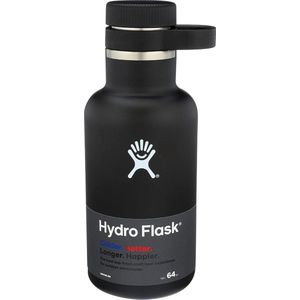 HYDRO FLASK 64 OZ GROWLER THERMOFLES