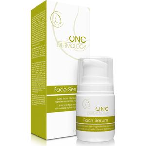 Tegor ONC-Dermology Face Serum, 50ml Voor verlichting bijeffecte Chemotherapie, speciaal in combinatie met de Face creme.