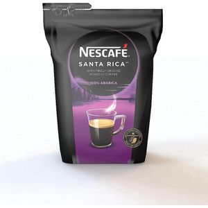 Nescafe Santa Rica instant Koffiebonen - 500 gram
