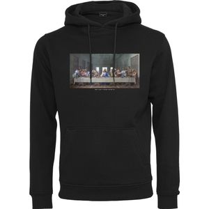 Heren - Mannen - Dikke kwaliteit - Menswear - Hoody - Modern -Urban - Streetwear - Casual - Can't Hang With Us - History - Important - Moment - Table Hoodie