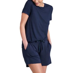 Schiesser Dames pyjama Modal