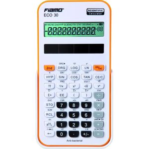 Fiamo calculator - ECO 30 OR - FI-ECO30OR