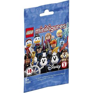 LEGO Minifigures Disney Serie 2 - 71024