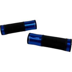 Fenom Handvaten Piaggio Zip / Universeel - Blauw