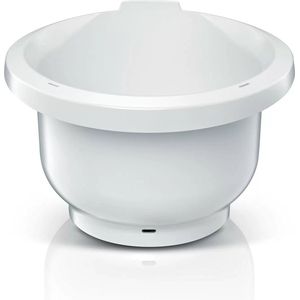 Bosch MUZS2KR Mengkom Wit
