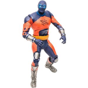 DC Black Adam Movie Megafig Action Figure Atom Smasher 30 cm