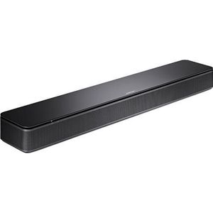 Bose TV Speaker - Soundbar - Zwart
