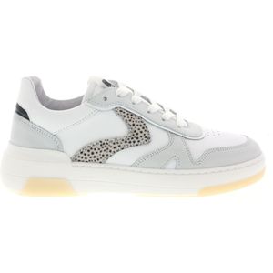Maruti - Jolie Sneakers Wit - White / Pixel Offwhite - 39