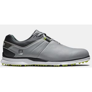 Footjoy Pro SL Grijs Charcoal Lime Heren Golfschoen Maat 47