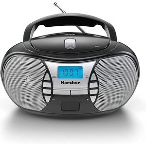 Radio , 100% nieuw -Lichtgewicht / douche-radio - DRAAGBAAR EN COMPACT