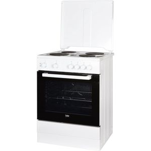 Beko FSS66000GW -  Elektrisch fornuis