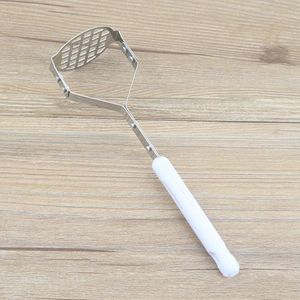Aardappelpers - Fruit Rasp -Aardappelpuree - Huishoudelijke gereedschappen - Groentestamper - Comfortabeler handvat  - Handmatige Aardappelpers