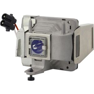 Beamerlamp geschikt voor de INFOCUS C175 beamer, lamp code SP-LAMP-019. Bevat originele SHP lamp, prestaties gelijk aan origineel.
