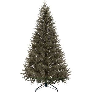 Springos Kunstkerstboom | Premium Spruce | 210 cm | Zonder Verlichting