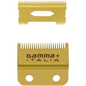 Stylecraft Fade Blade + Slim Deep Gold Set