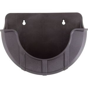 Batavia Twin Brush® wandhouder