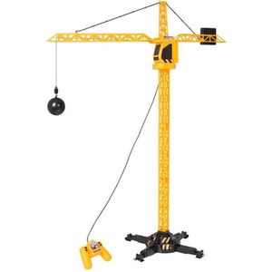 JCB - RC crane 100cm (1416417)