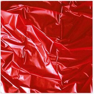 Sexmax Bedsheet Red 180X220