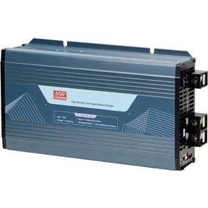 Mean Well - NPB-1200-48 - Loodzuuracculader - 48V - Maximale laadstroom 18A
