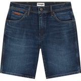 WRANGLER TEXAS SHORTS MEADOW HAZE REGULAR DENIM SHORT-HEREN