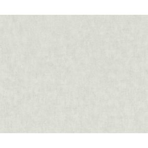 MAT UNI BEHANG | Modern & Landelijk - grijs - A.S. Création Geo Nordic