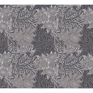 Architects Paper - Art of Eden - Behang - Grijs Beige Zwart Wit - Vliesbehang