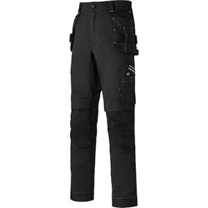 Dickies Shorts / Hose Universal Flex Hose Black-62