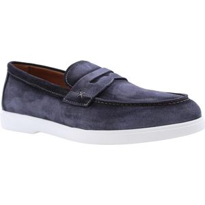 Flecs Mocassin Blauw 45