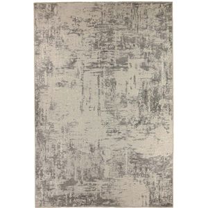 Vintage Vloerkleed Flow - Grey Mountain 160x230 cm
