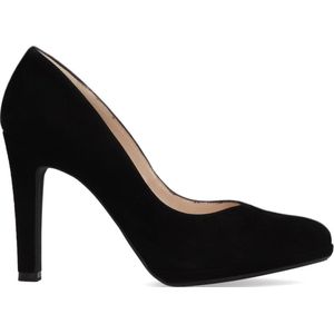 Peter Kaiser Herdi Pumps - High Heels Schoenen - Hoge Hak - Dames - Zwart - Maat 40