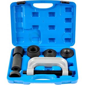 Kogelgewricht trekker - Ford - Jeep - Dodge SUV - Persbussen - Lagerdruk set - GEKO