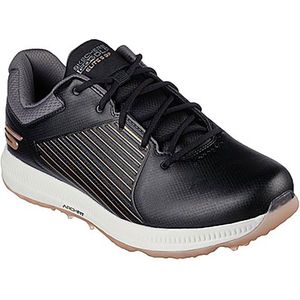 Skechers Go Golf Max 2 Black White Blue