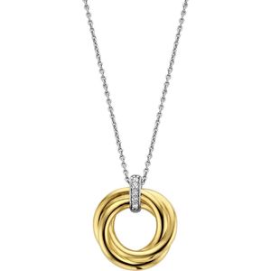 Ti Sento Milano 3972ZY/42 - Ketting