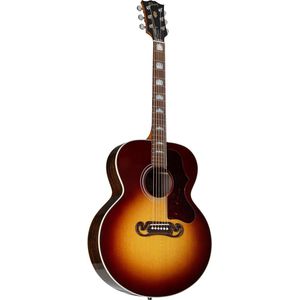 Gibson SJ-200 Studio Rosewood RB - Akoestische gitaar