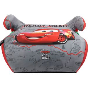 Disney I-Size Zitverhoger Cars 125-150cm