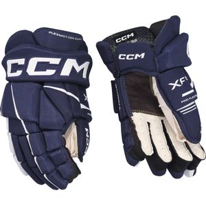 Handschoenen Junioren CCM Tacks XF 80 - 11 inch - Kinderen